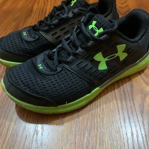 Kids Under Armour Sneakers